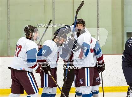 Thumbnail 2 in SWS [Staples/Weston/Shelton] @ Farmington Valley Coop photogallery.