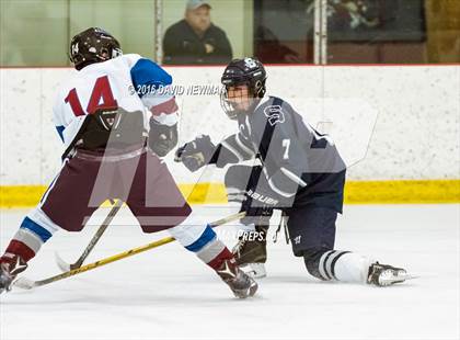 Thumbnail 2 in SWS [Staples/Weston/Shelton] @ Farmington Valley Coop photogallery.