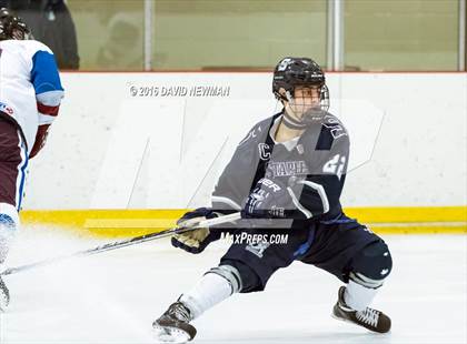 Thumbnail 2 in SWS [Staples/Weston/Shelton] @ Farmington Valley Coop photogallery.