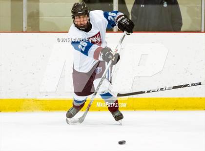 Thumbnail 2 in SWS [Staples/Weston/Shelton] @ Farmington Valley Coop photogallery.