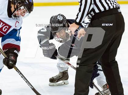 Thumbnail 2 in SWS [Staples/Weston/Shelton] @ Farmington Valley Coop photogallery.