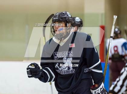 Thumbnail 3 in SWS [Staples/Weston/Shelton] @ Farmington Valley Coop photogallery.