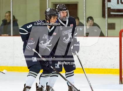 Thumbnail 2 in SWS [Staples/Weston/Shelton] @ Farmington Valley Coop photogallery.