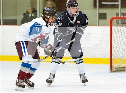 Thumbnail 2 in SWS [Staples/Weston/Shelton] @ Farmington Valley Coop photogallery.