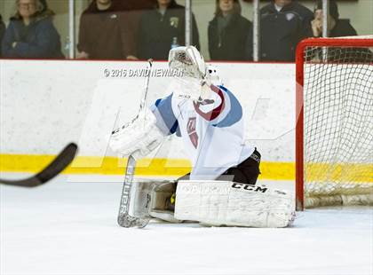 Thumbnail 3 in SWS [Staples/Weston/Shelton] @ Farmington Valley Coop photogallery.