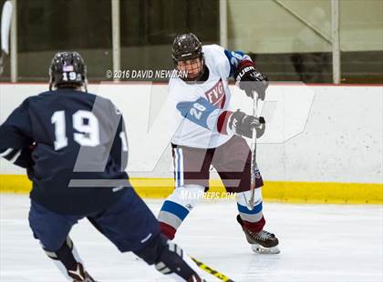 Thumbnail 1 in SWS [Staples/Weston/Shelton] @ Farmington Valley Coop photogallery.