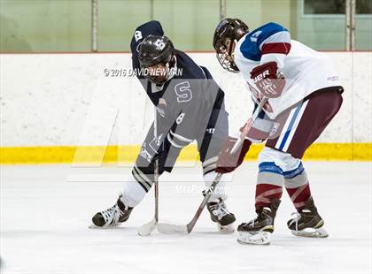 Thumbnail 2 in SWS [Staples/Weston/Shelton] @ Farmington Valley Coop photogallery.