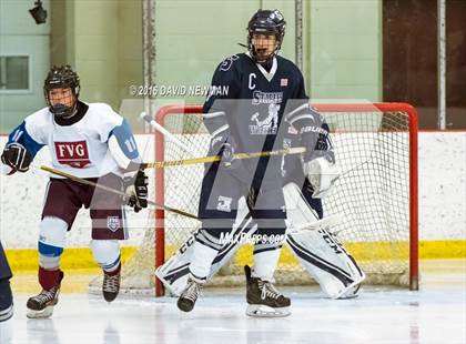 Thumbnail 3 in SWS [Staples/Weston/Shelton] @ Farmington Valley Coop photogallery.