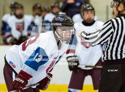 Thumbnail 3 in SWS [Staples/Weston/Shelton] @ Farmington Valley Coop photogallery.