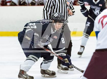 Thumbnail 1 in SWS [Staples/Weston/Shelton] @ Farmington Valley Coop photogallery.