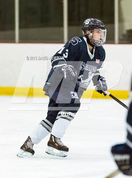 Thumbnail 1 in SWS [Staples/Weston/Shelton] @ Farmington Valley Coop photogallery.