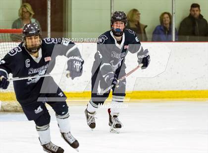 Thumbnail 3 in SWS [Staples/Weston/Shelton] @ Farmington Valley Coop photogallery.