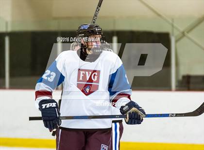 Thumbnail 3 in SWS [Staples/Weston/Shelton] @ Farmington Valley Coop photogallery.