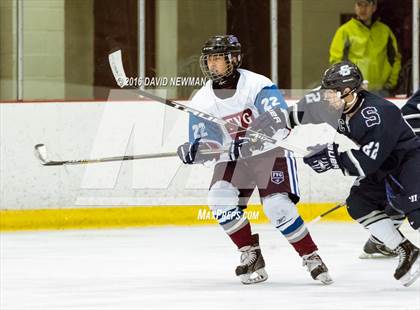 Thumbnail 2 in SWS [Staples/Weston/Shelton] @ Farmington Valley Coop photogallery.