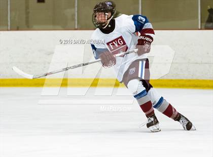 Thumbnail 1 in SWS [Staples/Weston/Shelton] @ Farmington Valley Coop photogallery.