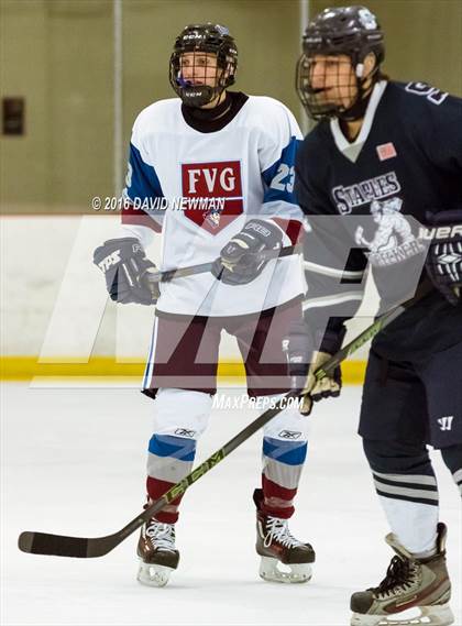 Thumbnail 1 in SWS [Staples/Weston/Shelton] @ Farmington Valley Coop photogallery.