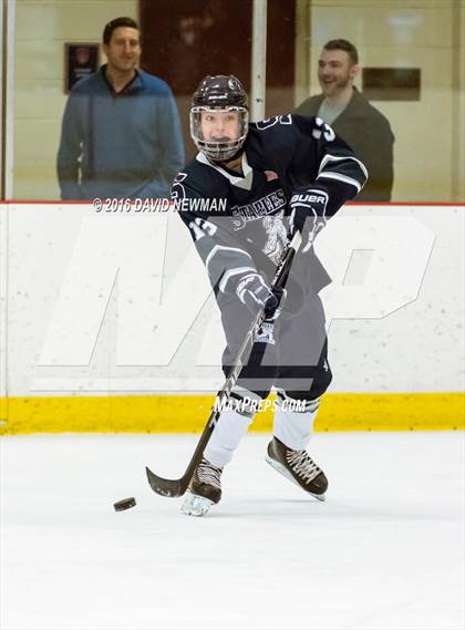 Thumbnail 3 in SWS [Staples/Weston/Shelton] @ Farmington Valley Coop photogallery.