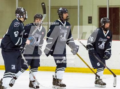 Thumbnail 2 in SWS [Staples/Weston/Shelton] @ Farmington Valley Coop photogallery.
