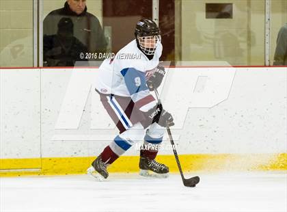 Thumbnail 3 in SWS [Staples/Weston/Shelton] @ Farmington Valley Coop photogallery.