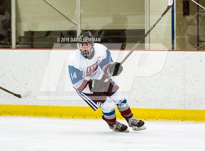 Thumbnail 3 in SWS [Staples/Weston/Shelton] @ Farmington Valley Coop photogallery.