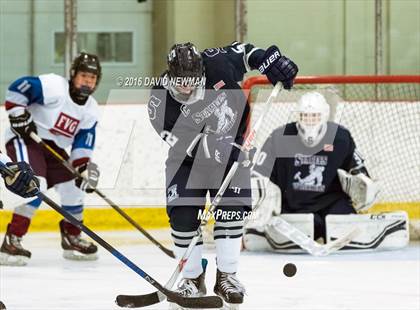 Thumbnail 3 in SWS [Staples/Weston/Shelton] @ Farmington Valley Coop photogallery.