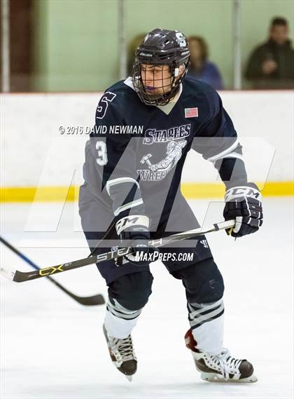 Thumbnail 2 in SWS [Staples/Weston/Shelton] @ Farmington Valley Coop photogallery.