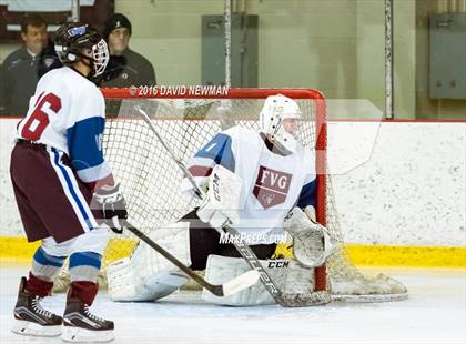 Thumbnail 2 in SWS [Staples/Weston/Shelton] @ Farmington Valley Coop photogallery.