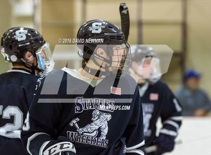 Thumbnail 1 in SWS [Staples/Weston/Shelton] @ Farmington Valley Coop photogallery.