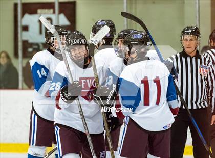 Thumbnail 1 in SWS [Staples/Weston/Shelton] @ Farmington Valley Coop photogallery.
