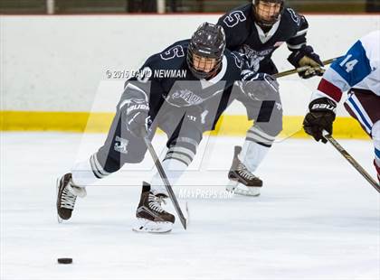 Thumbnail 2 in SWS [Staples/Weston/Shelton] @ Farmington Valley Coop photogallery.