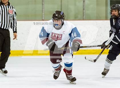 Thumbnail 3 in SWS [Staples/Weston/Shelton] @ Farmington Valley Coop photogallery.