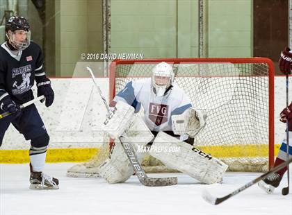 Thumbnail 1 in SWS [Staples/Weston/Shelton] @ Farmington Valley Coop photogallery.