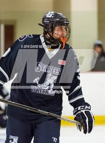 Thumbnail 3 in SWS [Staples/Weston/Shelton] @ Farmington Valley Coop photogallery.