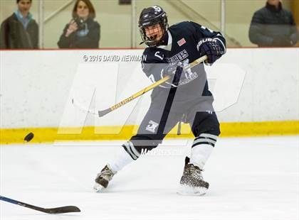 Thumbnail 3 in SWS [Staples/Weston/Shelton] @ Farmington Valley Coop photogallery.