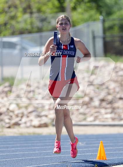 Thumbnail 3 in Windjammer Track Classic 2025 photogallery.