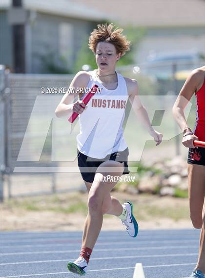 Thumbnail 2 in Windjammer Track Classic 2025 photogallery.