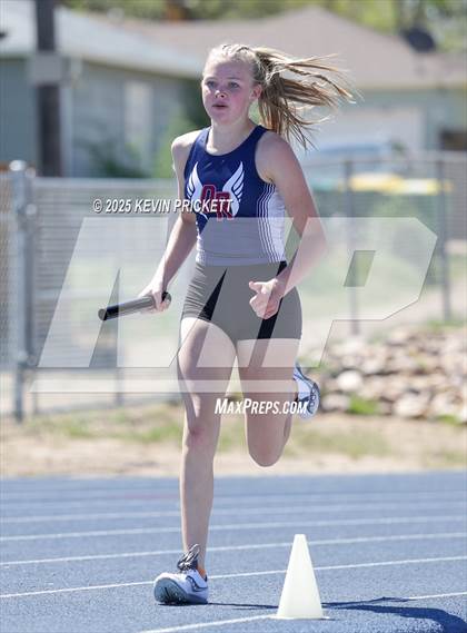 Thumbnail 1 in Windjammer Track Classic 2025 photogallery.