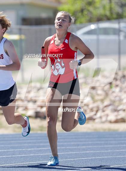Thumbnail 1 in Windjammer Track Classic 2025 photogallery.