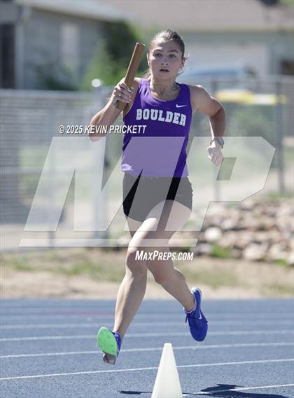 Thumbnail 2 in Windjammer Track Classic 2025 photogallery.