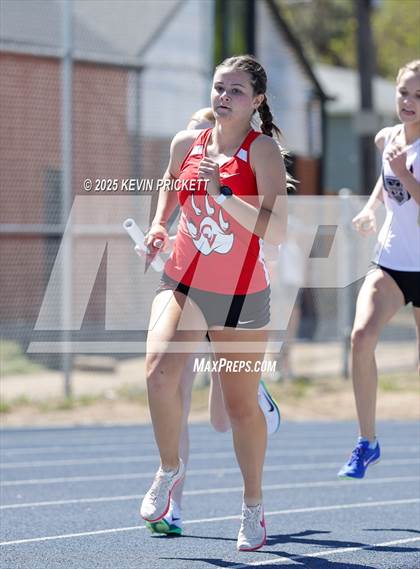 Thumbnail 1 in Windjammer Track Classic 2025 photogallery.