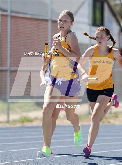 Thumbnail 1 in Windjammer Track Classic 2025 photogallery.