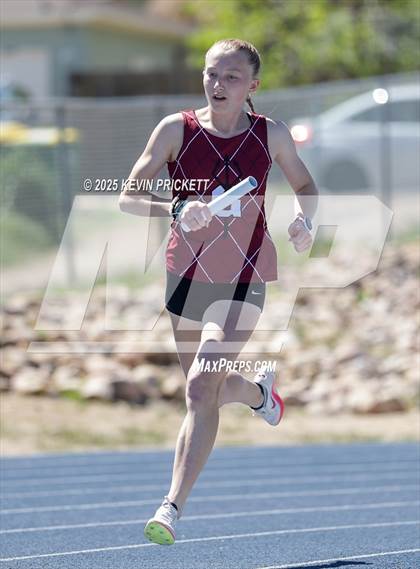 Thumbnail 3 in Windjammer Track Classic 2025 photogallery.