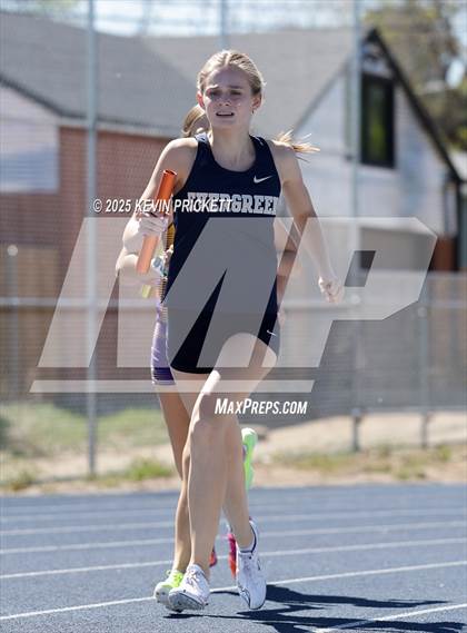 Thumbnail 3 in Windjammer Track Classic 2025 photogallery.