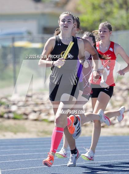 Thumbnail 1 in Windjammer Track Classic 2025 photogallery.