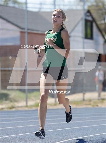 Thumbnail 2 in Windjammer Track Classic 2025 photogallery.