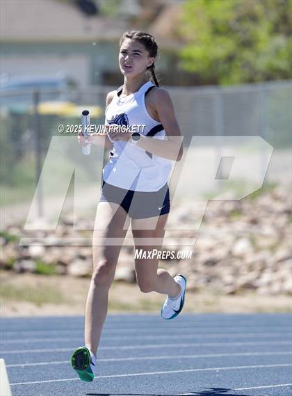 Thumbnail 1 in Windjammer Track Classic 2025 photogallery.