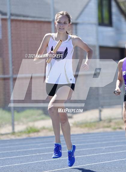 Thumbnail 3 in Windjammer Track Classic 2025 photogallery.