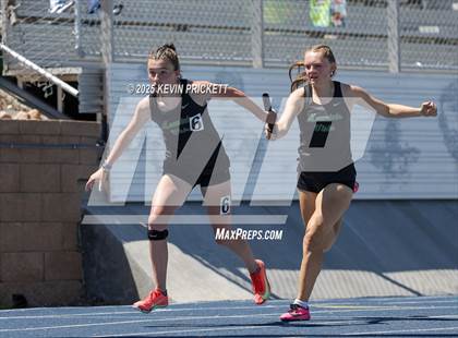 Thumbnail 3 in Windjammer Track Classic 2025 photogallery.