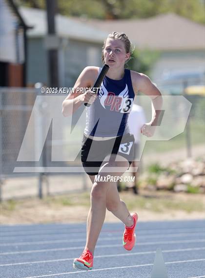 Thumbnail 3 in Windjammer Track Classic 2025 photogallery.