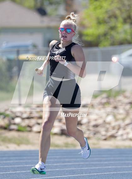 Thumbnail 1 in Windjammer Track Classic 2025 photogallery.
